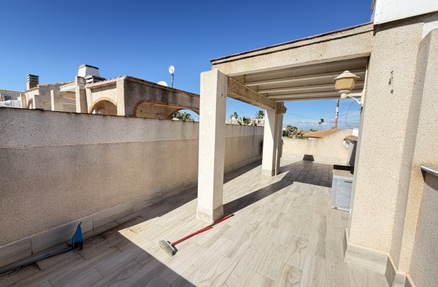 Revente - Townhouse - La Florida