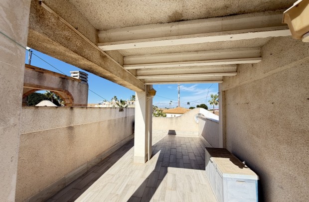 Revente - Townhouse - La Florida