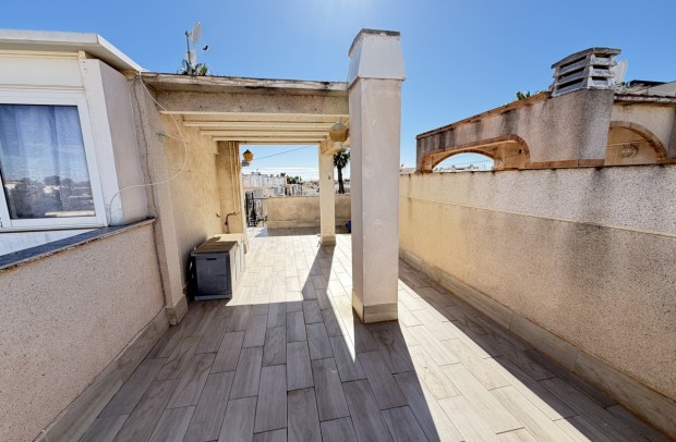 Revente - Townhouse - La Florida