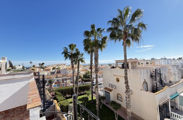 Revente - Townhouse - La Florida