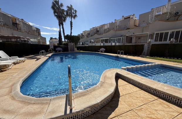 Revente - Townhouse - La Florida