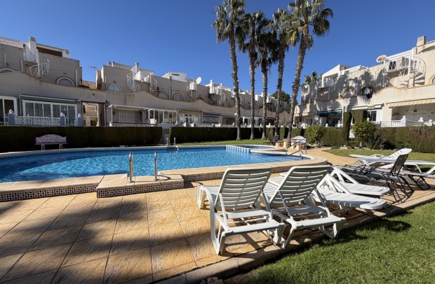 Revente - Townhouse - La Florida