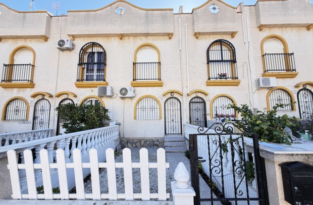 Revente - Townhouse - La Florida