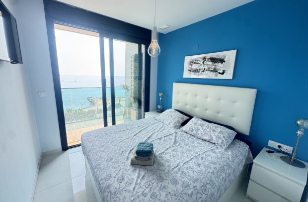 Resale - Apartment - Punta Prima
