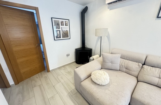 Reventa - Villa Detached - Blue Lagoon