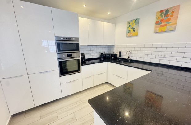 Reventa - Villa Detached - Blue Lagoon