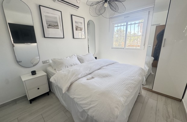 Reventa - Villa Detached - Blue Lagoon