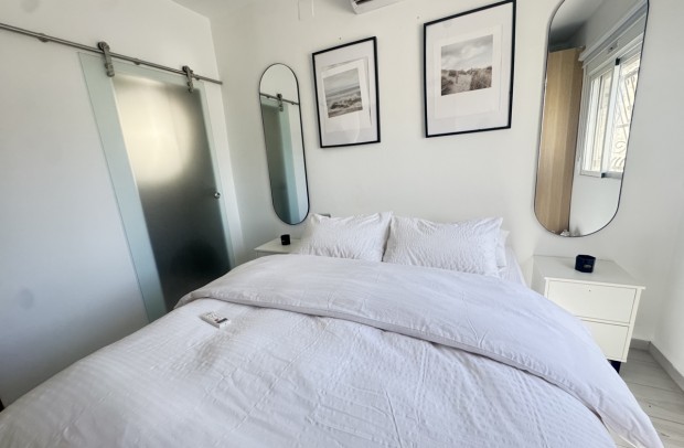 Reventa - Villa Detached - Blue Lagoon