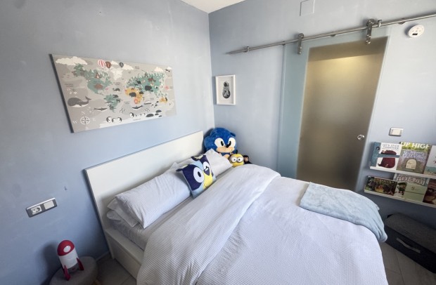 Reventa - Villa Detached - Blue Lagoon