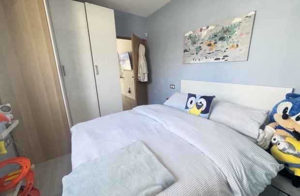 Reventa - Villa Detached - Blue Lagoon