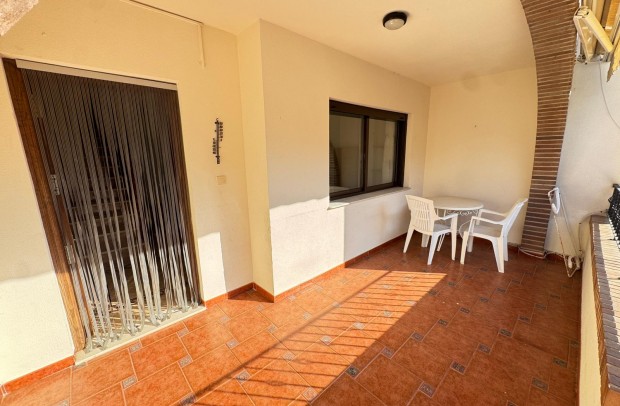 Resale - Townhouse - San Miguel de Salinas