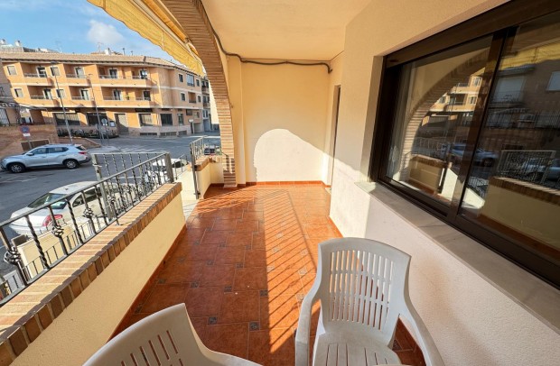 Resale - Townhouse - San Miguel de Salinas