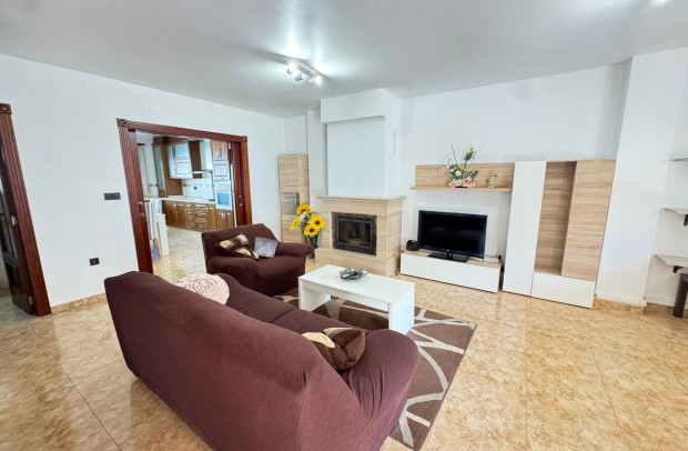 Resale - Townhouse - San Miguel de Salinas