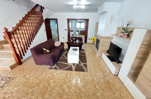 Resale - Townhouse - San Miguel de Salinas