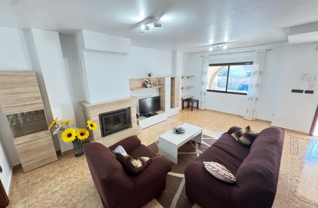 Resale - Townhouse - San Miguel de Salinas