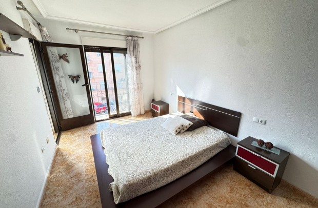 Resale - Townhouse - San Miguel de Salinas