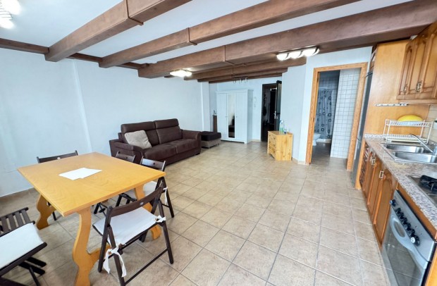 Resale - Townhouse - San Miguel de Salinas