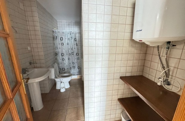 Resale - Townhouse - San Miguel de Salinas