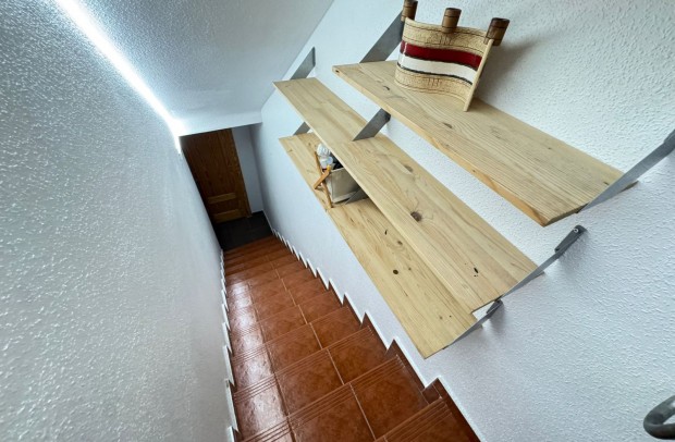 Resale - Townhouse - San Miguel de Salinas