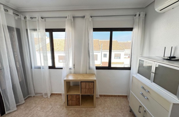 Resale - Townhouse - San Miguel de Salinas