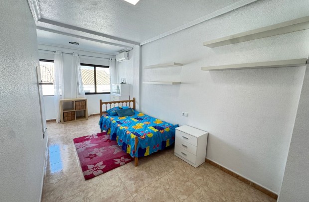 Resale - Townhouse - San Miguel de Salinas