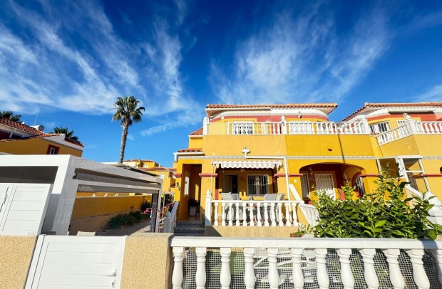 Resale - Townhouse - Cabo Roig