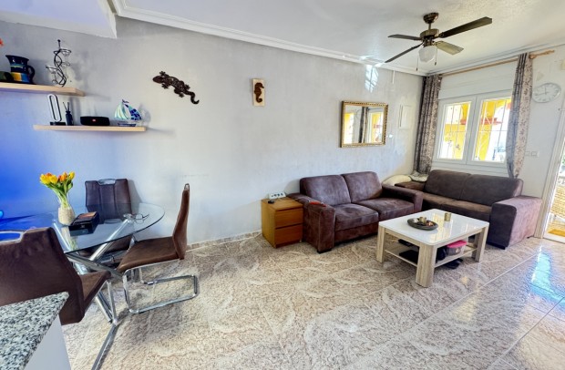 Resale - Townhouse - Cabo Roig