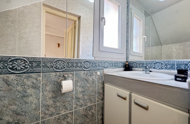 Resale - Townhouse - Cabo Roig