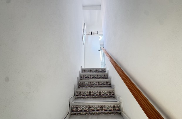 Resale - Townhouse - Cabo Roig