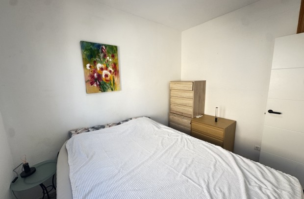 Resale - Townhouse - Cabo Roig