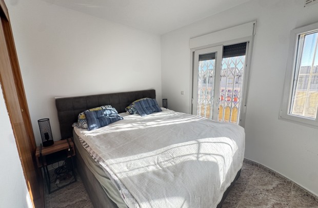 Resale - Townhouse - Cabo Roig