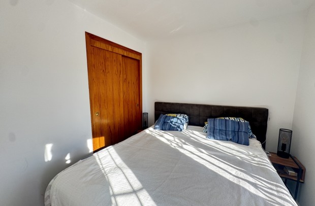 Resale - Townhouse - Cabo Roig