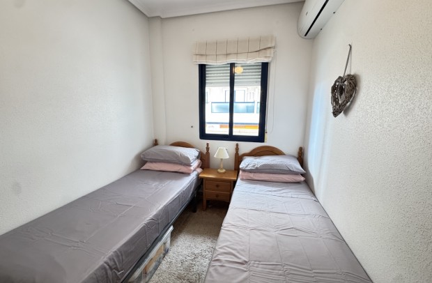 Resale - Apartment - Cabo Roig