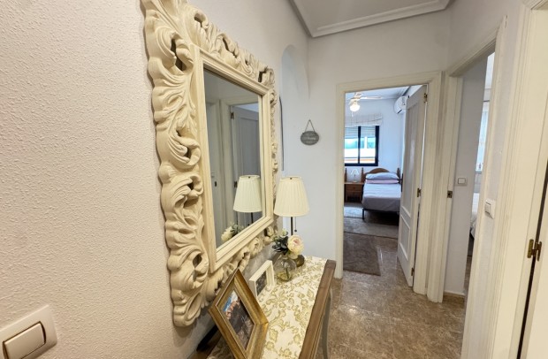 Resale - Apartment - Cabo Roig