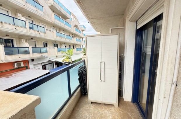 Resale - Apartment - Cabo Roig