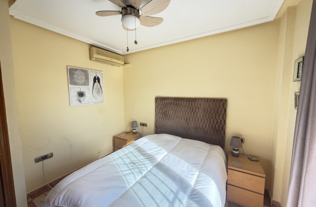 Resale - Town house - Villamartin - Villamartín