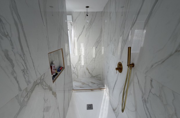 Resale - Villa Detached - Villamartin - Villamartín