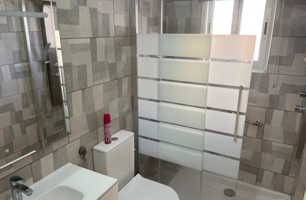 Resale - Townhouse - Villamartin - Villamartín