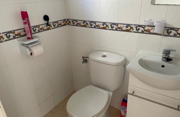 Resale - Townhouse - Villamartin - Villamartín