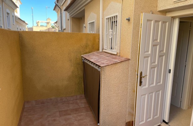 Resale - Townhouse - Villamartin - Villamartín