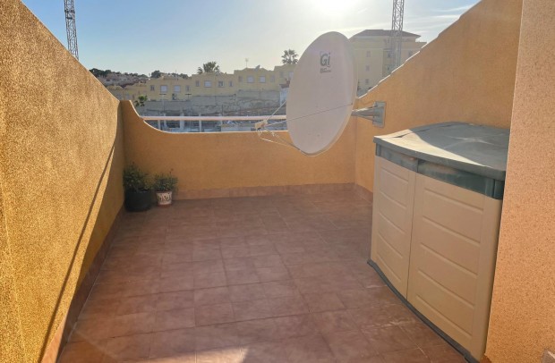 Resale - Townhouse - Villamartin - Villamartín