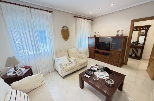 Reventa - Townhouse - San Pedro del Pinatar