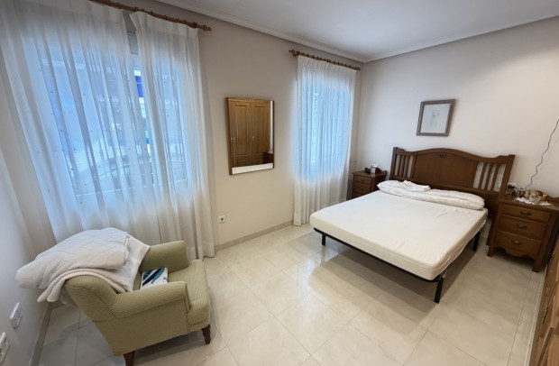 Reventa - Townhouse - San Pedro del Pinatar