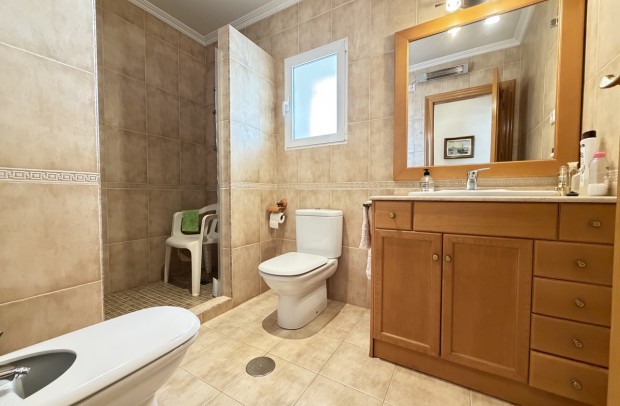 Reventa - Townhouse - San Pedro del Pinatar