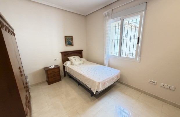 Reventa - Townhouse - San Pedro del Pinatar