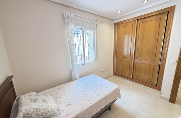 Reventa - Townhouse - San Pedro del Pinatar