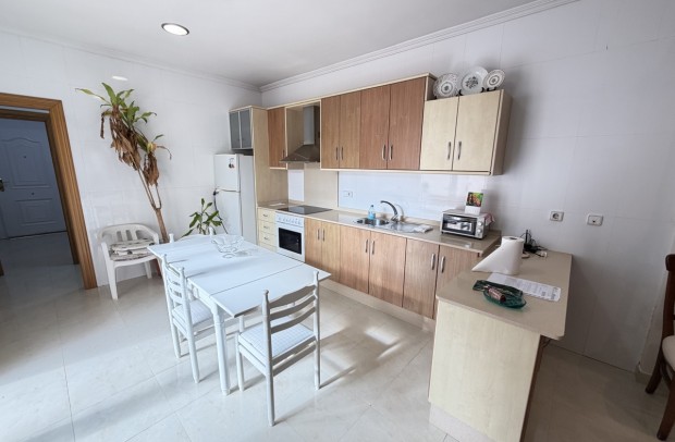 Reventa - Townhouse - San Pedro del Pinatar