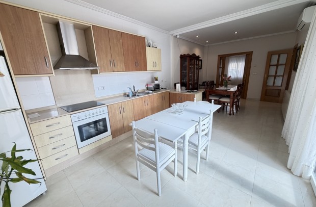 Reventa - Townhouse - San Pedro del Pinatar