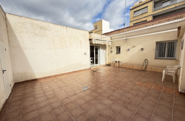 Reventa - Townhouse - San Pedro del Pinatar