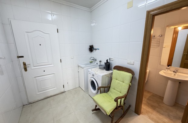 Reventa - Townhouse - San Pedro del Pinatar